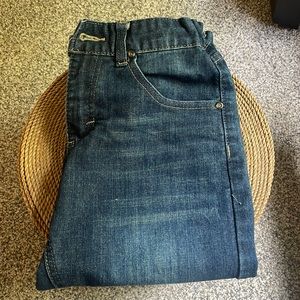 Boys Lee Jeans Size 12